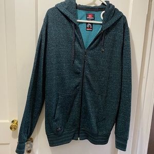 Quicksilver men’s hoodie